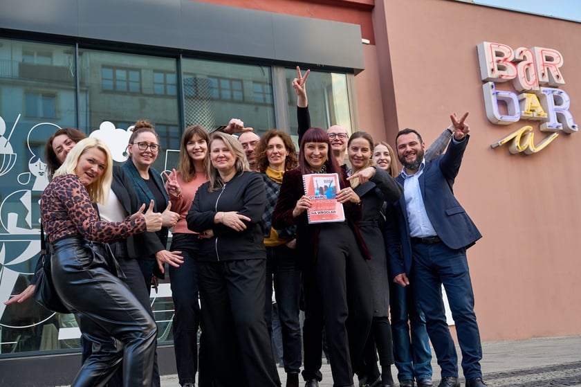 Konsultacje społeczne Strategii "Wrocław 2050"