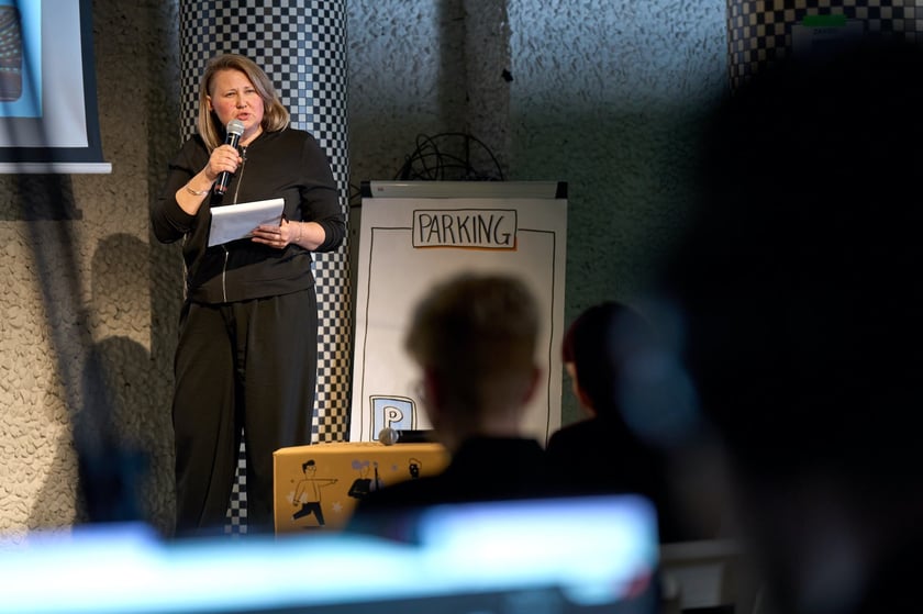 Konsultacje społeczne Strategii "Wrocław 2050"