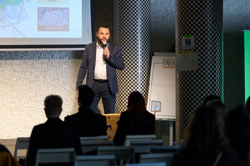 Konsultacje społeczne Strategii "Wrocław 2050"