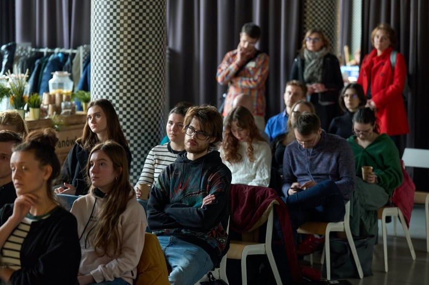 Konsultacje społeczne Strategii "Wrocław 2050"