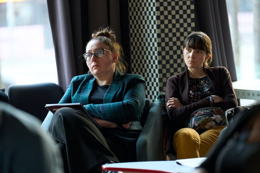 Konsultacje społeczne Strategii "Wrocław 2050"