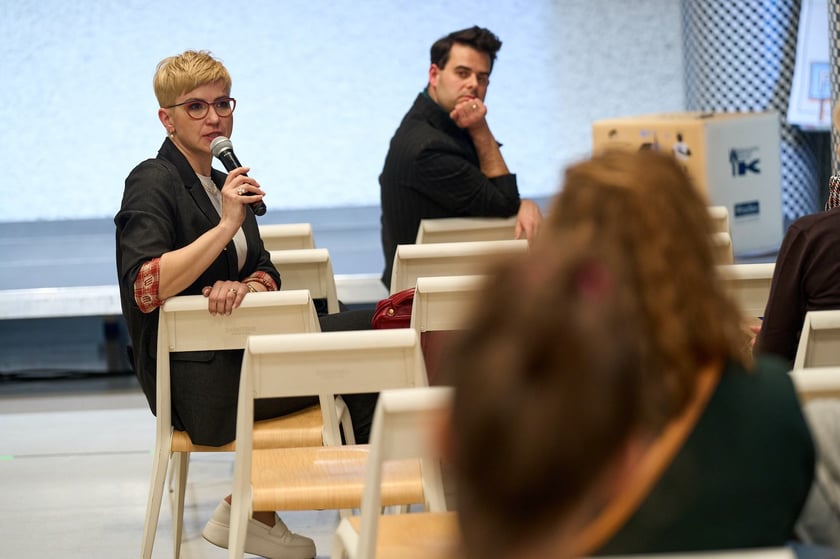 Konsultacje społeczne Strategii "Wrocław 2050"