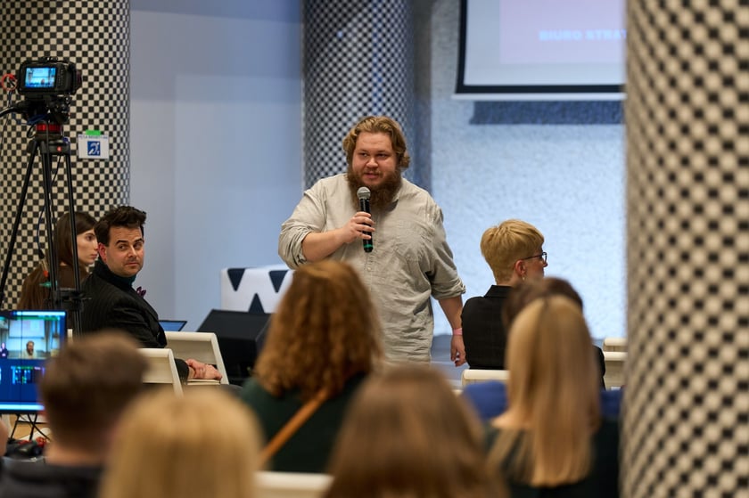 Konsultacje społeczne Strategii "Wrocław 2050"