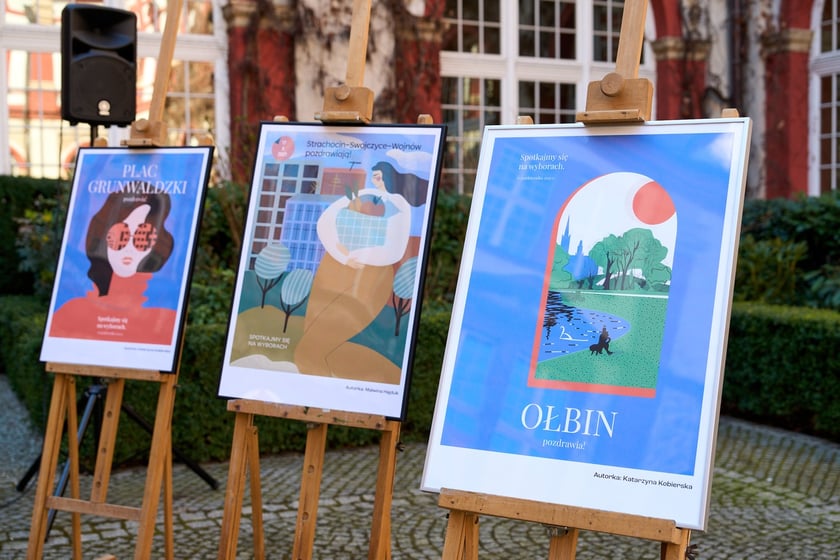 Już wkr&oacute;tce do Ossolineum trafią dokumenty i materiały z wrocławskich osiedli
