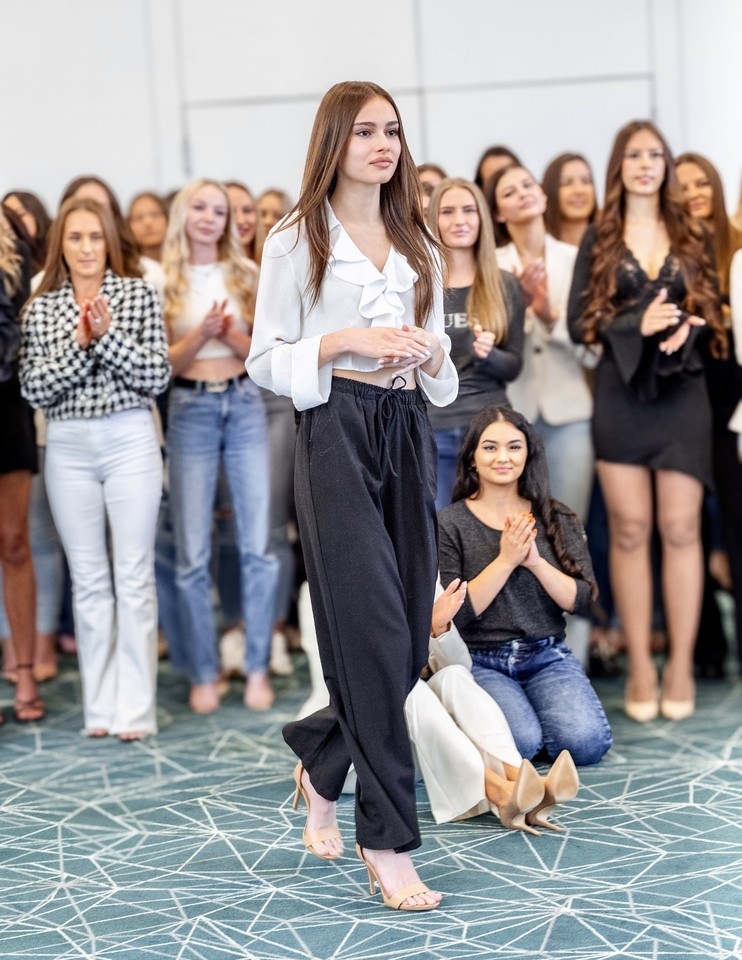 Zdjęcia z ćwierćfinałów Miss Polski 2025