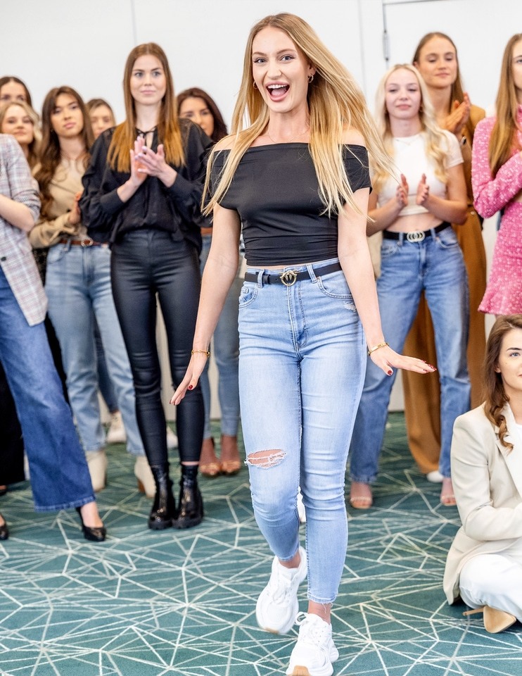 Zdjęcia z ćwierćfinałów Miss Polski 2025