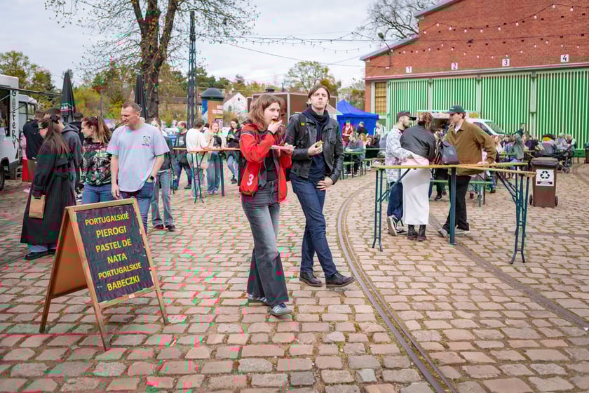 Targi Rzeczy Wyjątkowych w Czasoprzestrzeni, kwiecień 2025