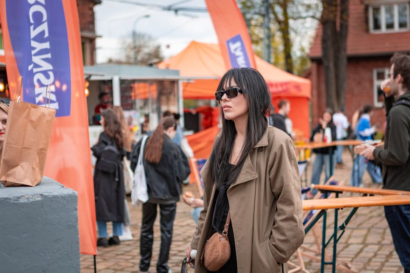 Targi Rzeczy Wyjątkowych w Czasoprzestrzeni, kwiecień 2025