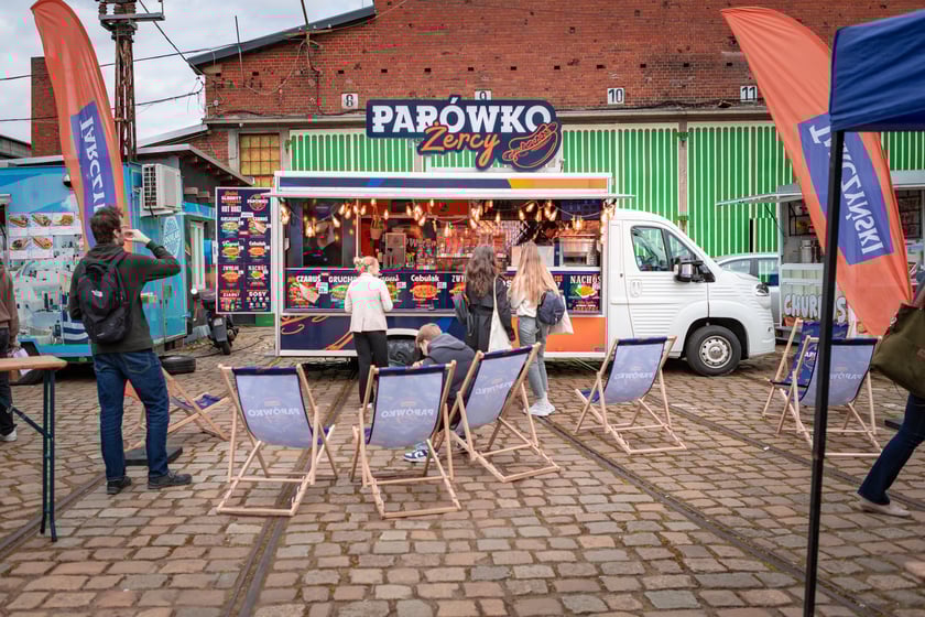 Targi Rzeczy Wyjątkowych w Czasoprzestrzeni, kwiecień 2025