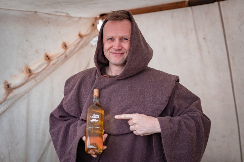 Targi Rzeczy Wyjątkowych w Czasoprzestrzeni, kwiecień 2025