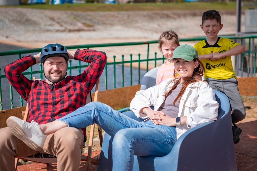 Niedziela (13 kwietnia 2025) w ZaZoo