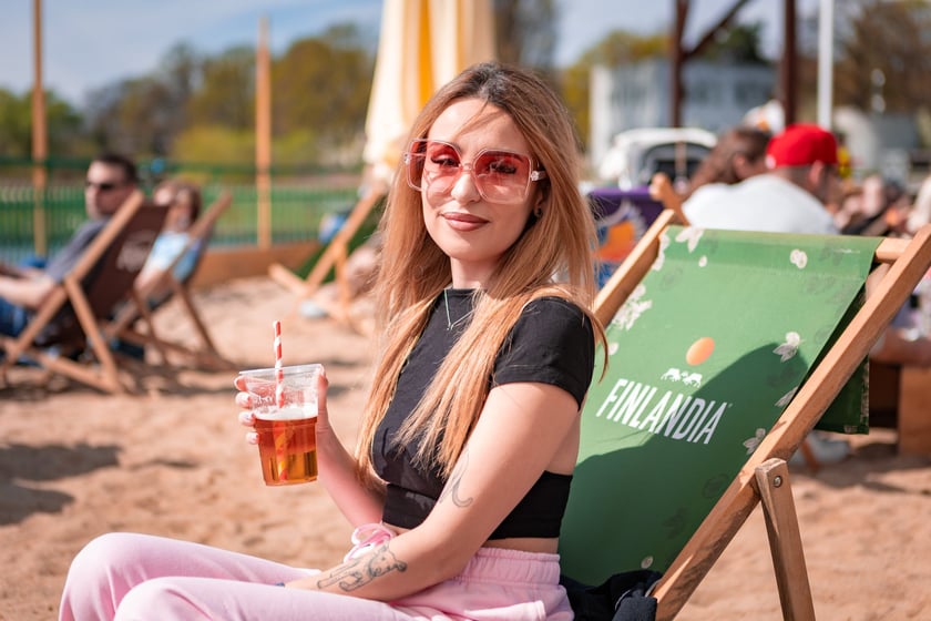 Niedziela (13 kwietnia 2025) w ZaZoo