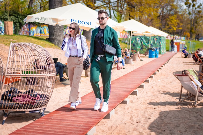 Niedziela (13 kwietnia 2025) w ZaZoo