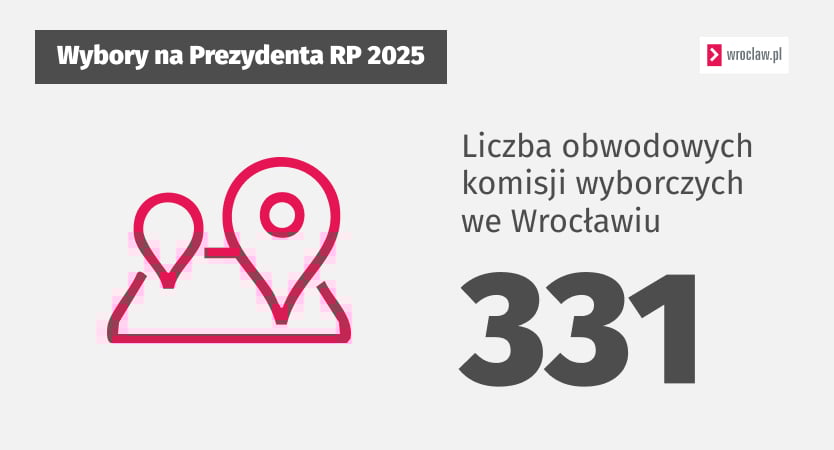 Powiększ obraz: Materiały informacyjne dotyczące wyborów Prezydenta RP