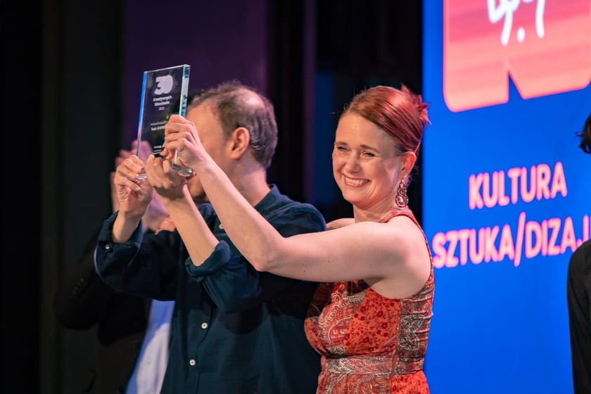 Gala 30 Kreatywnych Wrocław 2025