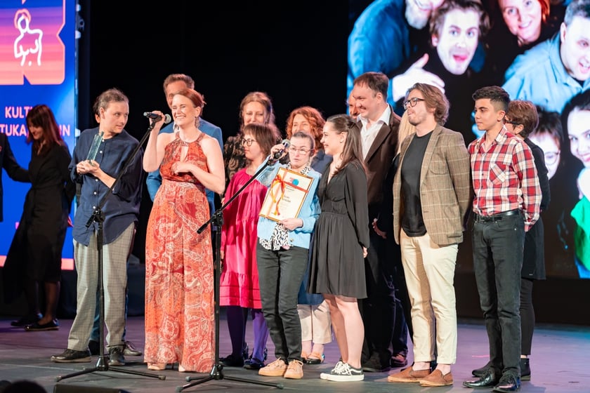 Gala 30 Kreatywnych Wrocław 2025