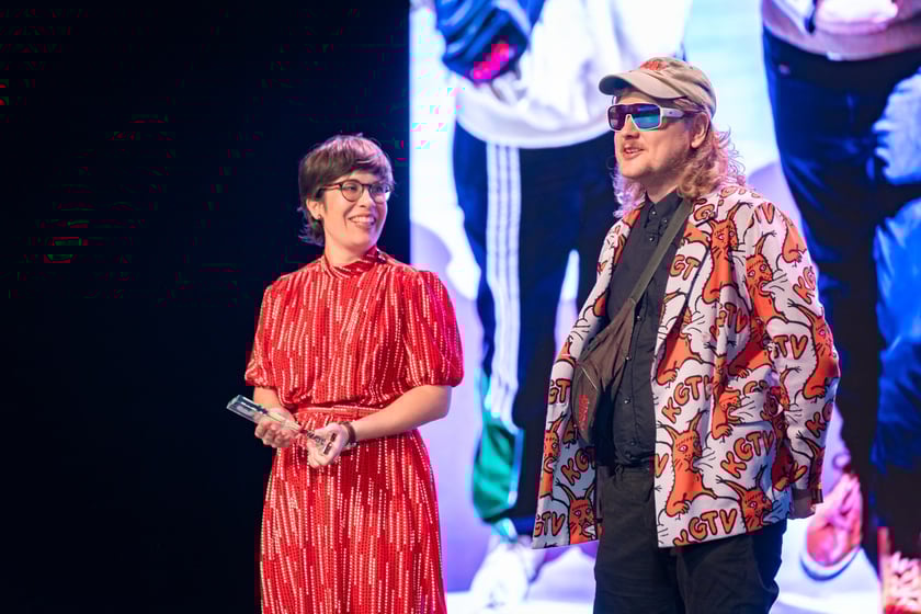 Gala 30 Kreatywnych Wrocław 2025