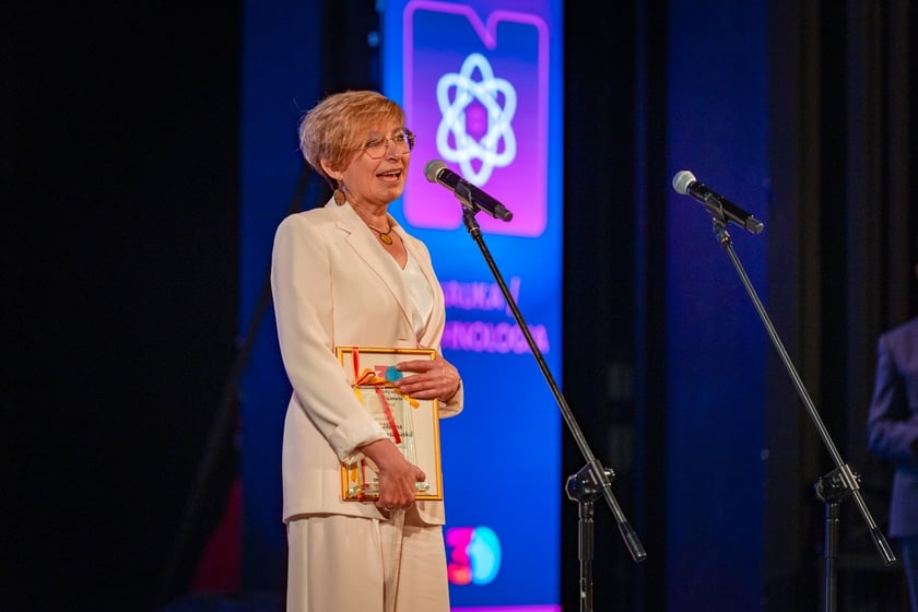 Gala 30 Kreatywnych Wrocław 2025