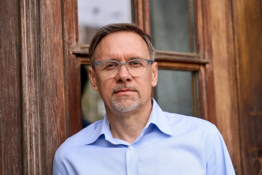 Paweł Szczepaniak