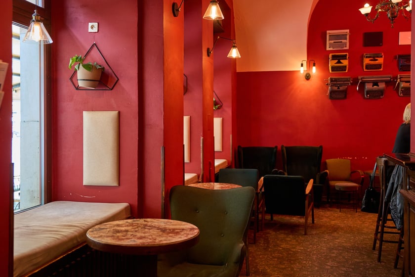 Literatka 24 kwietnia 2025 roku