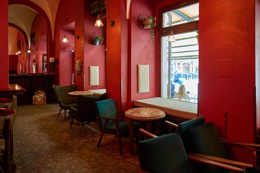 Literatka 24 kwietnia 2025 roku