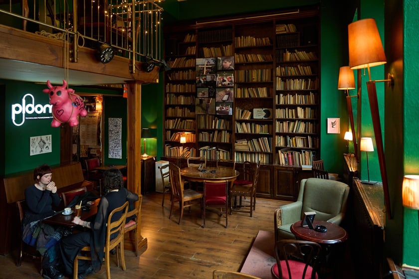 Literatka 24 kwietnia 2025 roku