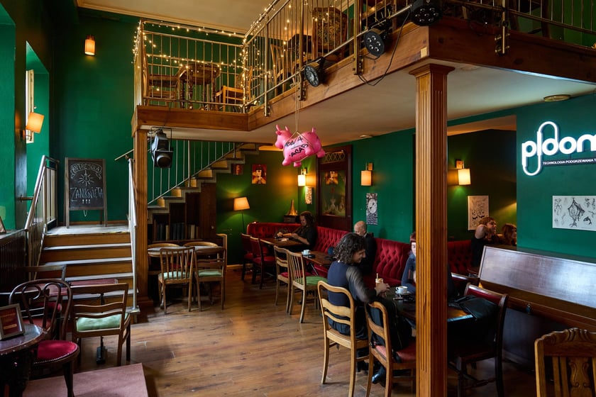 Literatka 24 kwietnia 2025 roku