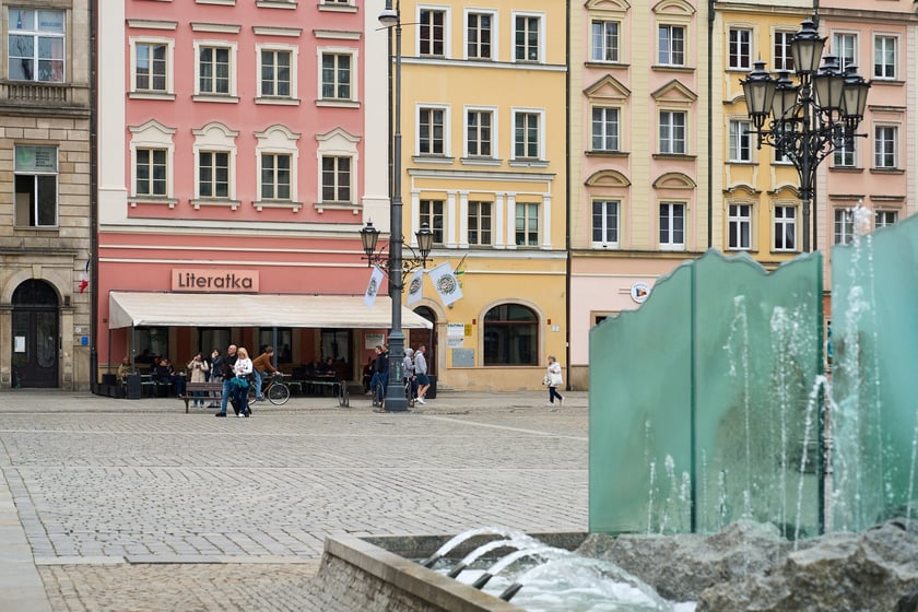 Literatka 24 kwietnia 2025 roku