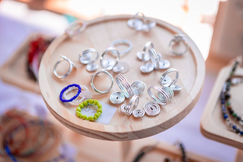 Targi Unikatów w Hali Świebodzki - 26.04.2025