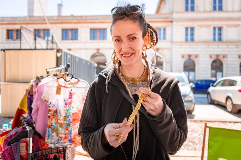 Targi Unikatów w Hali Świebodzki - 26.04.2025