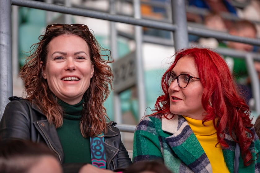 "Lord of Lasers" na Tarczyński Arenie - 26 kwietnia 2025