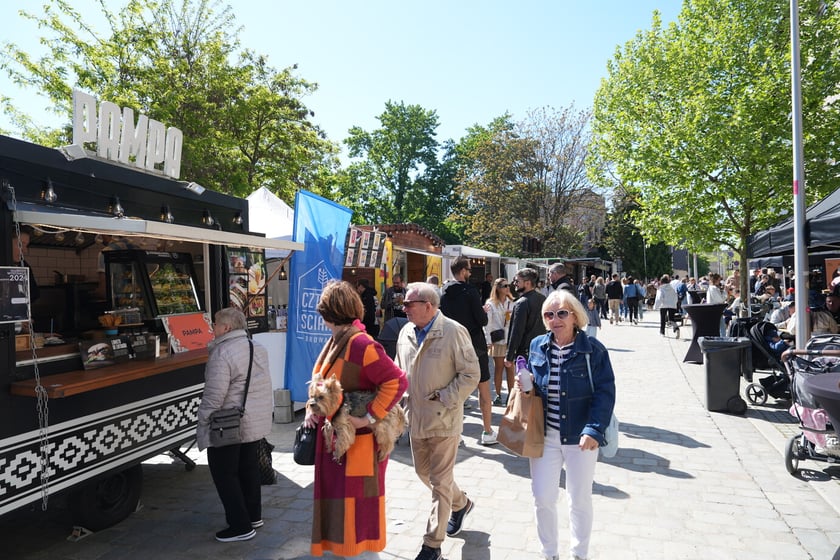 Weekend na Bulvarach - 27.04.2025