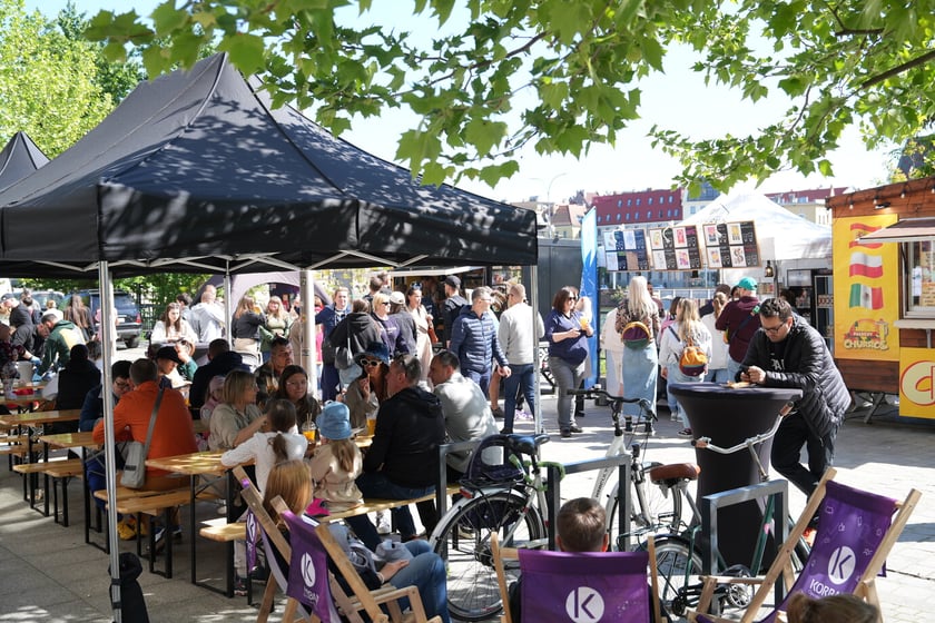 Weekend na Bulvarach - 27.04.2025