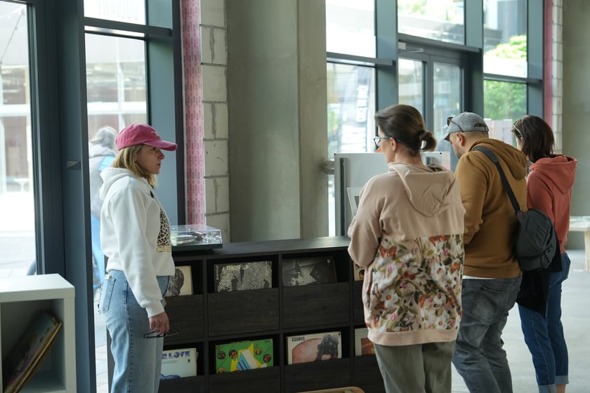 Weekend na Bulvarach - 27.04.2025