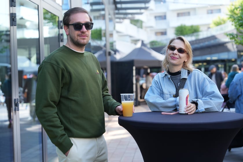 Weekend na Bulvarach - 27.04.2025