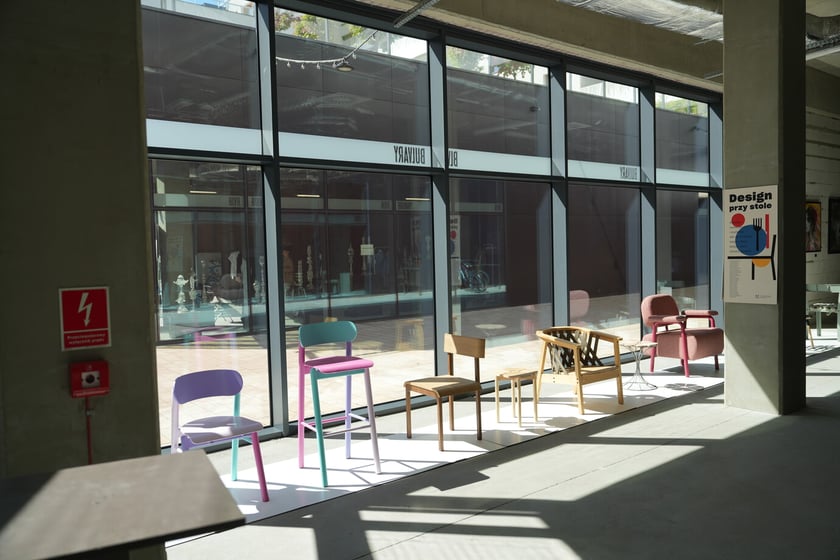 Weekend na Bulvarach - 27.04.2025