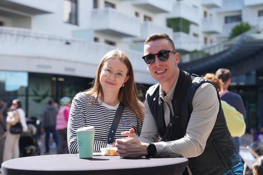 Weekend na Bulvarach - 27.04.2025