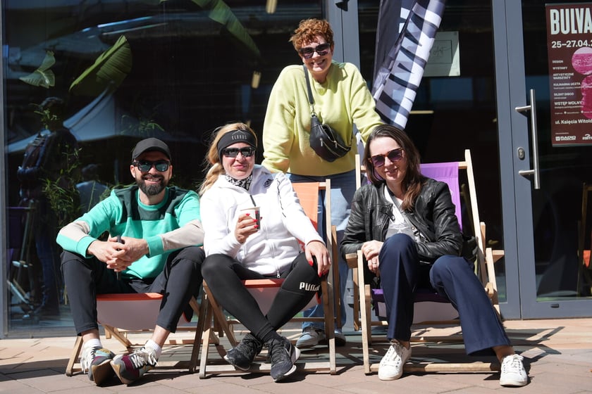 Weekend na Bulvarach - 27.04.2025