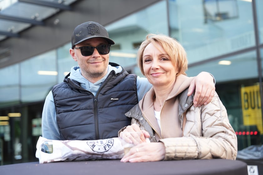 Weekend na Bulvarach - 27.04.2025