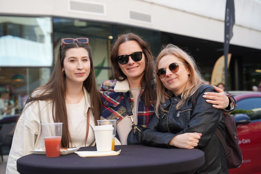 Weekend na Bulvarach - 27.04.2025