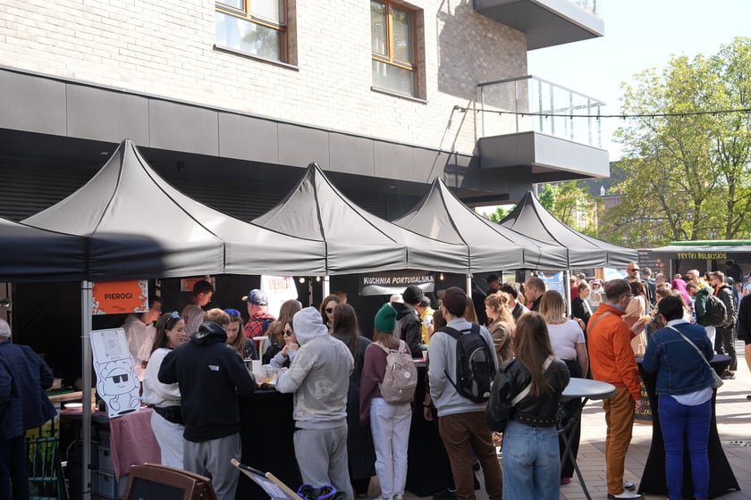 Weekend na Bulvarach - 27.04.2025