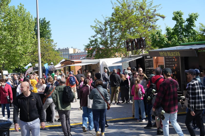 Weekend na Bulvarach - 27.04.2025