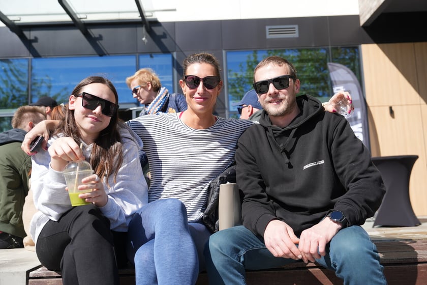 Weekend na Bulvarach - 27.04.2025