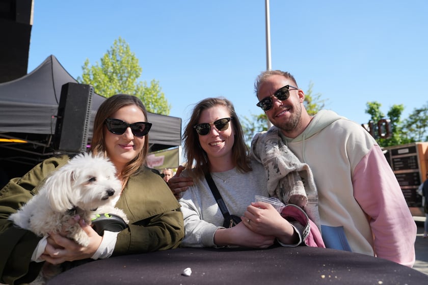 Weekend na Bulvarach - 27.04.2025