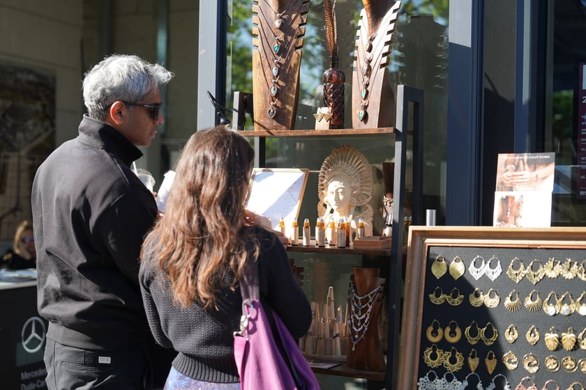 Weekend na Bulvarach - 27.04.2025