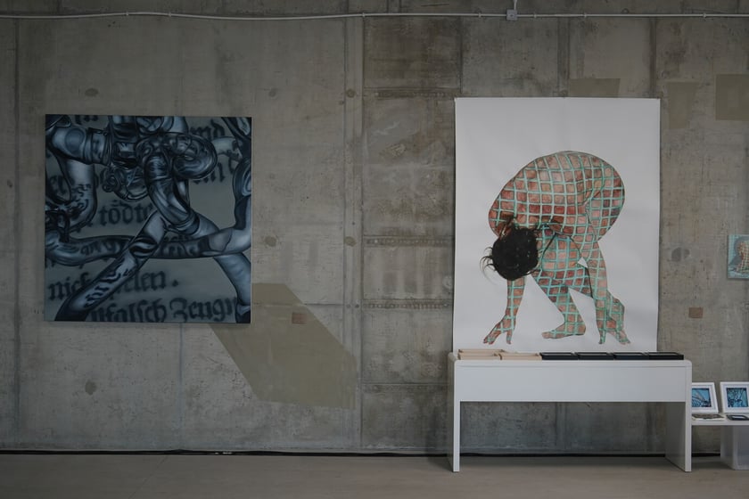 Weekend na Bulvarach - 27.04.2025