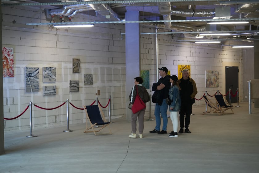 Weekend na Bulvarach - 27.04.2025