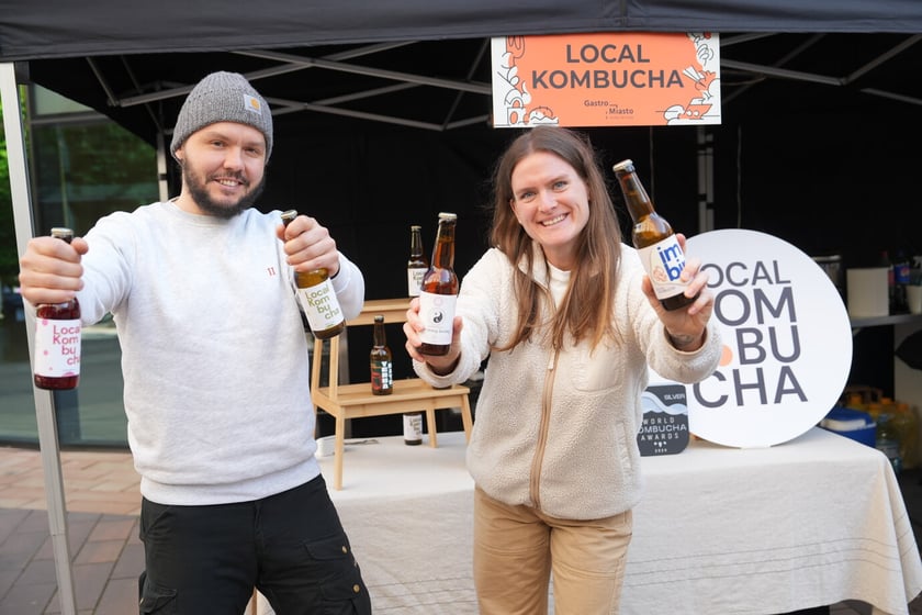 Weekend na Bulvarach - 27.04.2025