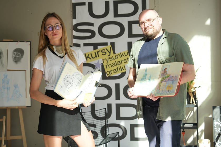 Weekend na Bulvarach - 27.04.2025