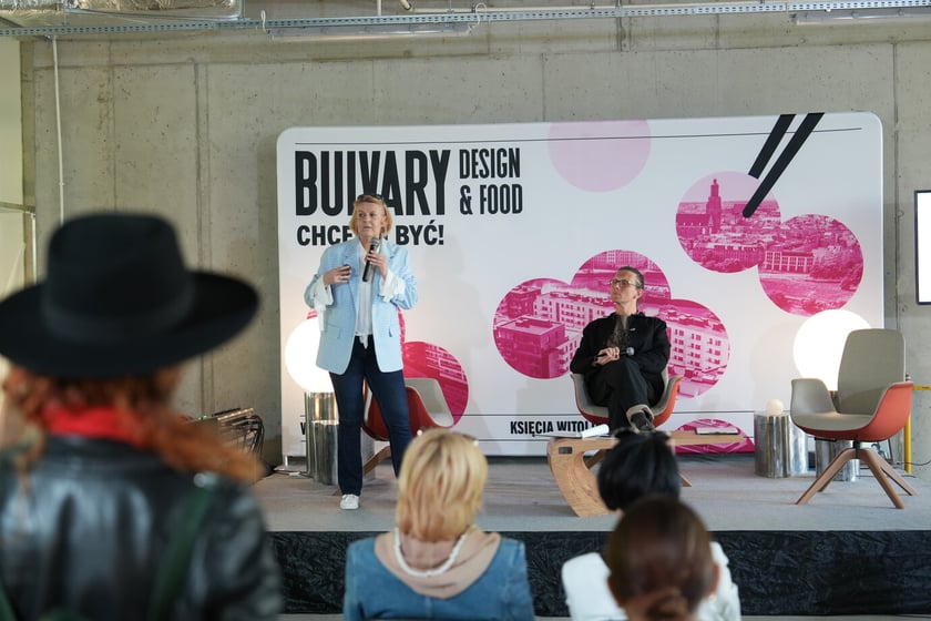 Weekend na Bulvarach - 27.04.2025